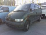 NISSAN VANETTE SERENA C23